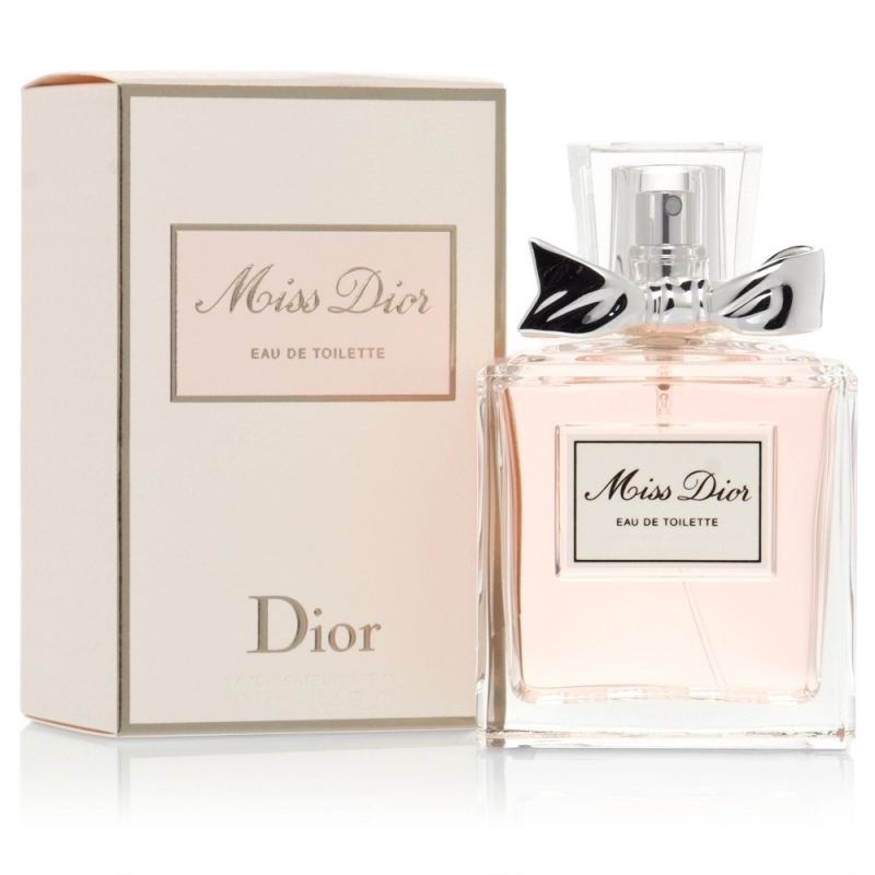 Christian Dior Miss Dior Apa De Toaleta 100 Ml 0